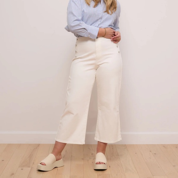 Yoga jeans second denim new without tags - Picture 1 of 6